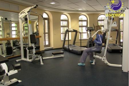 Отель Озерный в Гродненская область - Беларусь