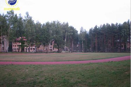 Отель Озерный в Гродненская область - Беларусь