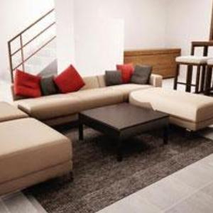 отель Jay's Villas Bali