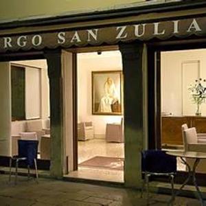 отель San Zulian