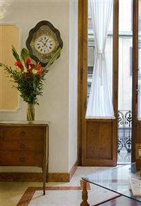 Отель Strozzi Palace в Флоренция - Италия