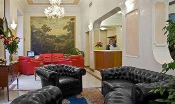 Отель Strozzi Palace в Флоренция - Италия