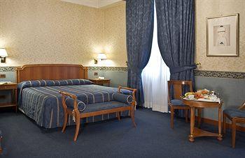 Отель Strozzi Palace в Флоренция - Италия