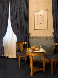 Отель Strozzi Palace в Флоренция - Италия