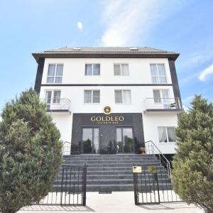 отель Goldleo