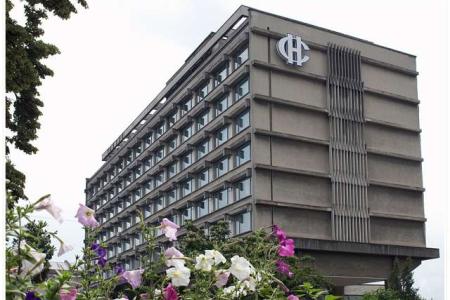 Continental Drobeta Turnu Severin