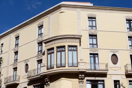 Отель Garbi Mil-lenni в Барселона - Испания