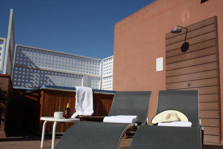 Отель Garbi Mil-lenni в Барселона - Испания