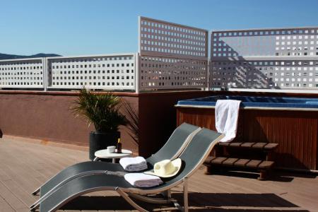 Отель Garbi Mil-lenni в Барселона - Испания