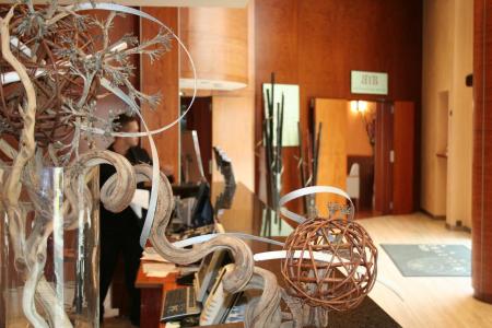 Отель Garbi Mil-lenni в Барселона - Испания