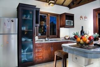 Lembongan Island Beach Villas