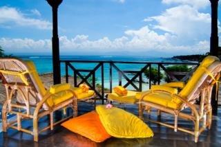 Lembongan Island Beach Villas