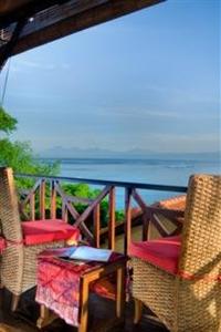 Lembongan Island Beach Villas