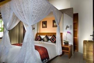 Lembongan Island Beach Villas