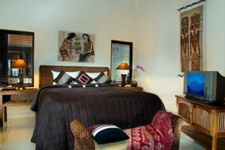 Lembongan Island Beach Villas