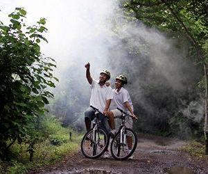 отель Novus Gawana Resort & Spa