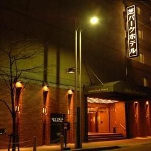 отель Shiba Park Hotel