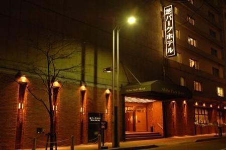 Отель Shiba Park Hotel в Токио - Япония