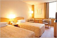 Отель Shiba Park Hotel в Токио - Япония