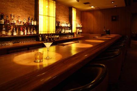 Отель Shiba Park Hotel в Токио - Япония