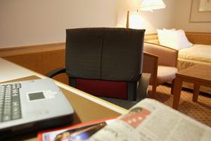 Отель Shiba Park Hotel в Токио - Япония