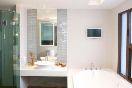 Отель Z Through By The Zign в Наклуа - Таиланд