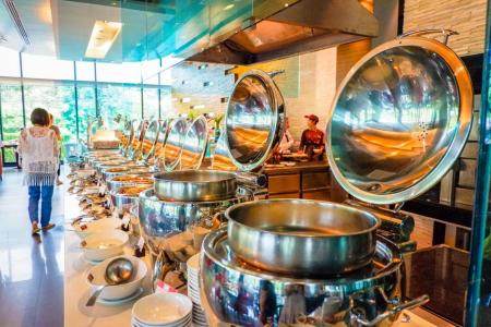 Отель Z Through By The Zign в Наклуа - Таиланд