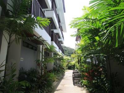 Отель Apasari Krabi в Ао Нанг - Таиланд