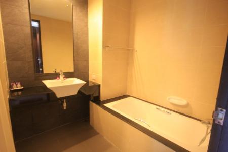 Отель Apasari Krabi в Ао Нанг - Таиланд