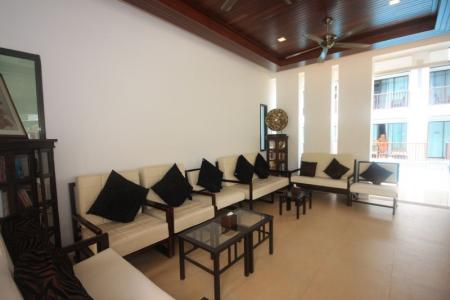 Отель Apasari Krabi в Ао Нанг - Таиланд