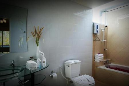 Отель Krabi Palm Paradise Resort в Ао Нанг - Таиланд