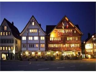 Romantik Hotel Santis