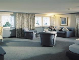 Romantik Hotel Santis