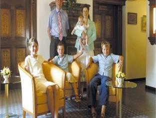 Romantik Hotel Santis