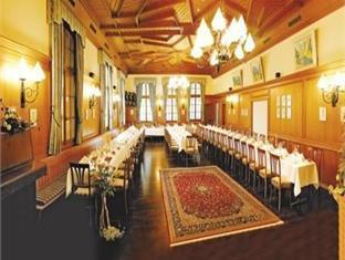 Romantik Hotel Santis