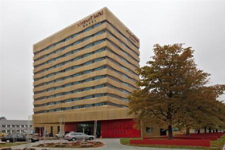 Airport Hotel Basel