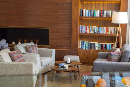 Отель The King Jason Paphos в Пафос - Кипр