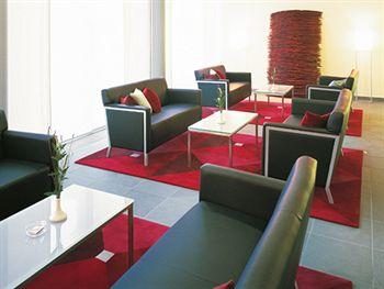 Dorint An der Messe Basel