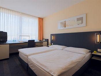 Dorint An der Messe Basel