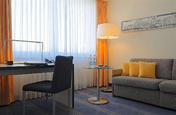 Dorint An der Messe Basel