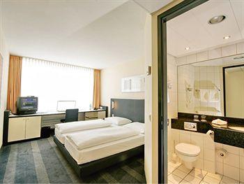 Dorint An der Messe Basel