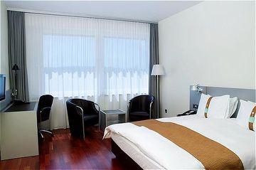 Holiday Inn Bern Westside