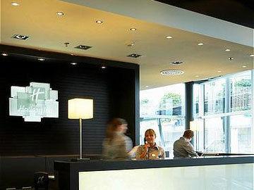 Holiday Inn Bern Westside