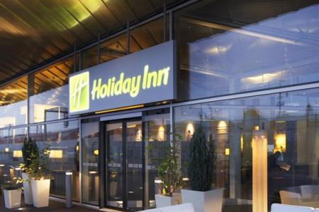 Holiday Inn Bern Westside