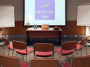 Novotel Bern Expo