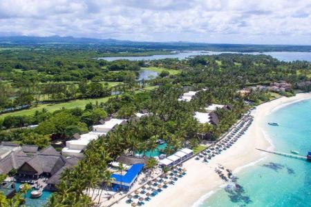 Отель Constance Belle Mare Plage  в Бель Мар - Маврикий