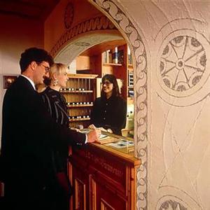 Romantik Hotel Stern