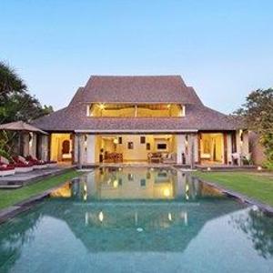 отель Space Villas Bali