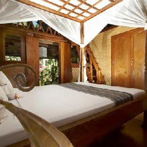 отель Santai Hotel