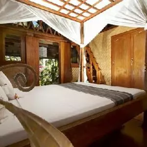 отель Santai Hotel